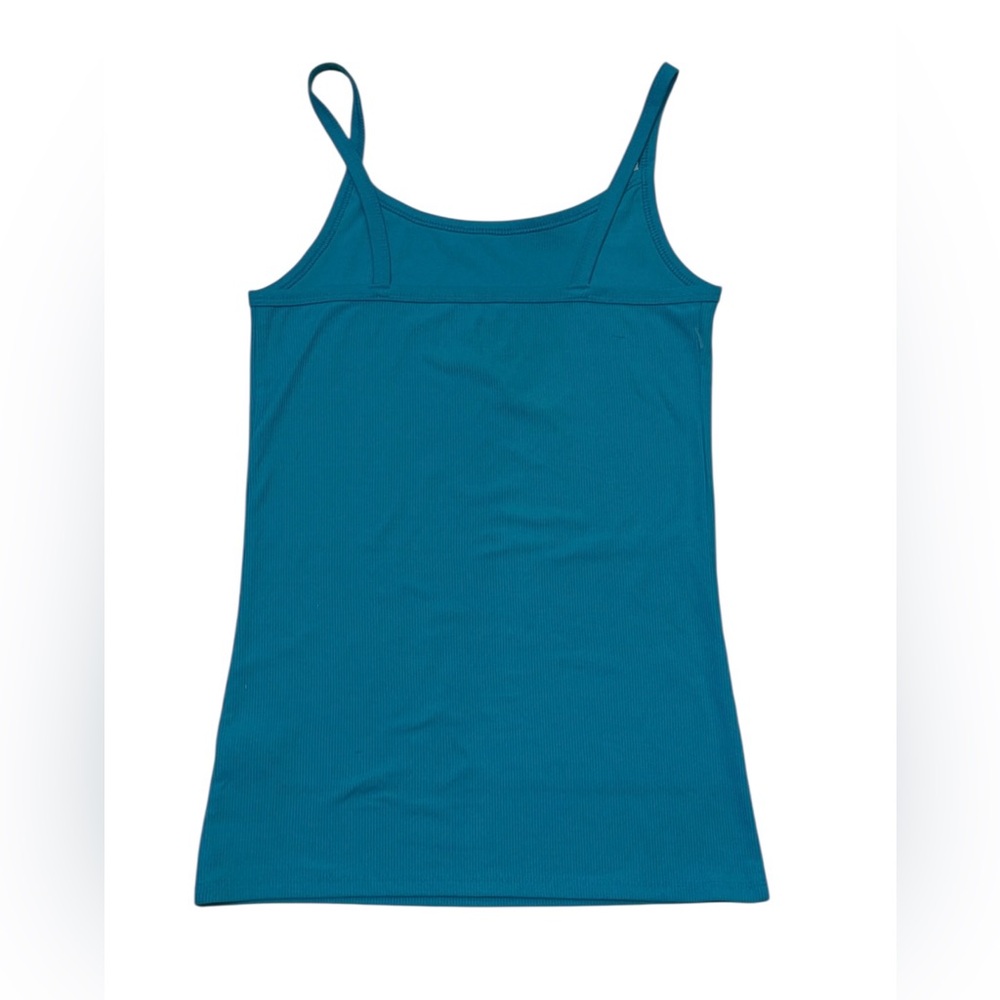 No Boundaries 4 Different Colors Juniors' Rib  Cami  Sz(M) - Picture 5 of 6